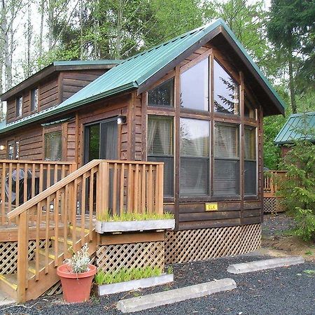Seaside Rv Resort 외부 사진