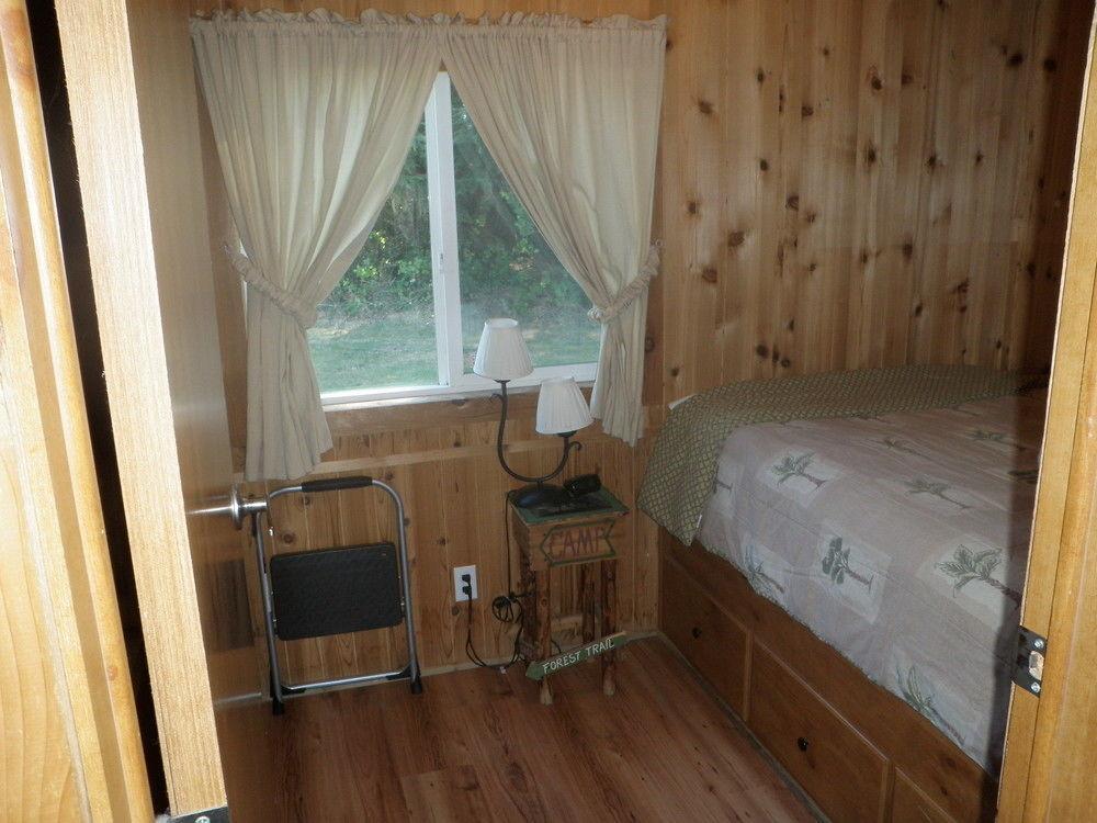 Seaside Rv Resort 외부 사진