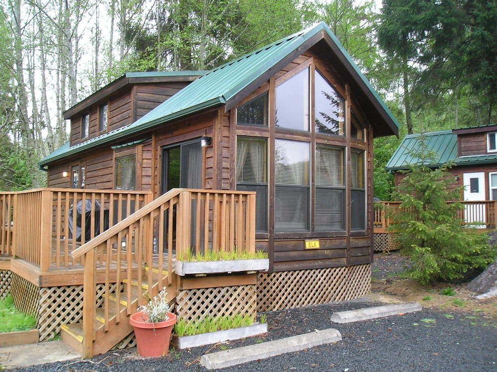 Seaside Rv Resort 외부 사진