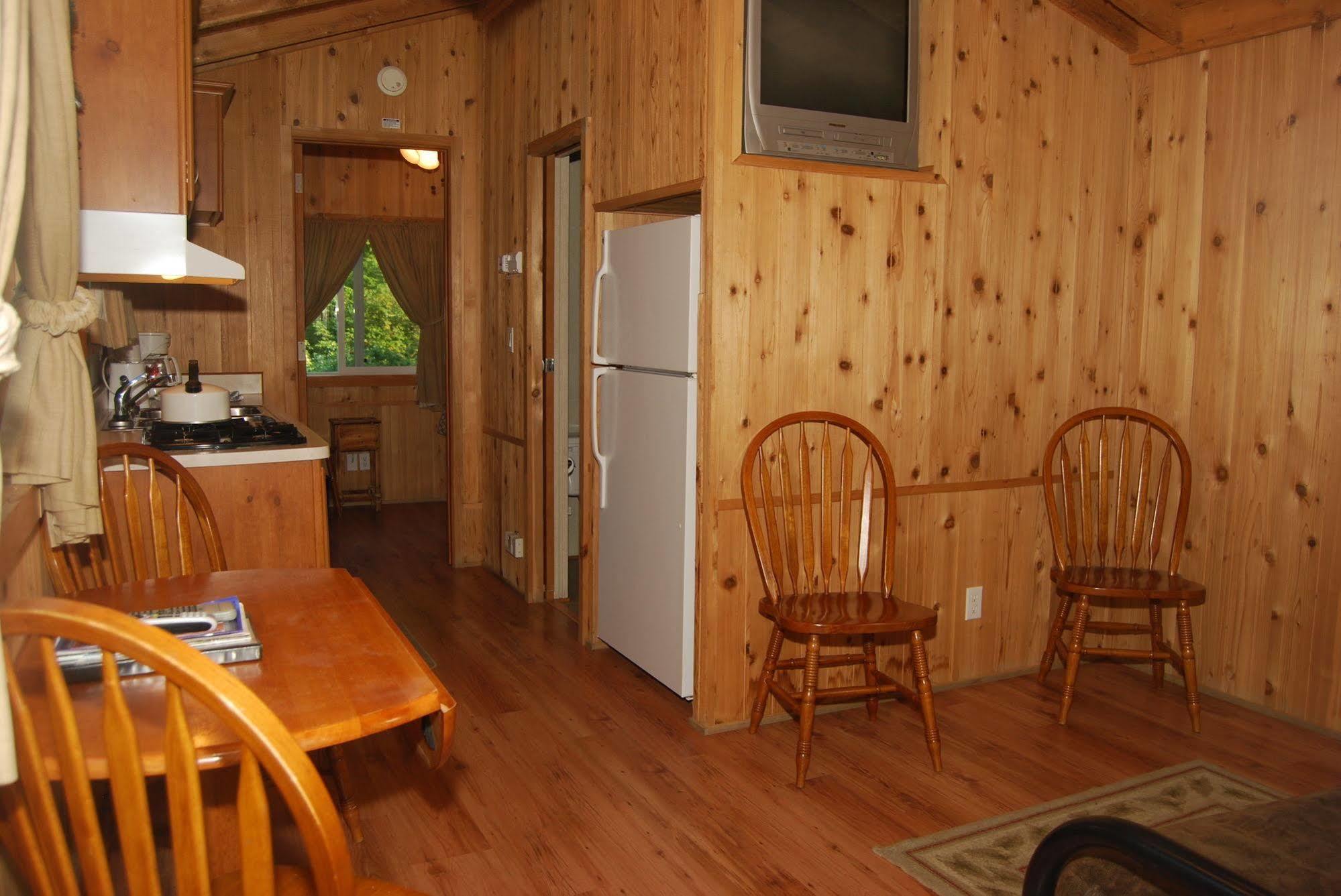 Seaside Rv Resort 외부 사진